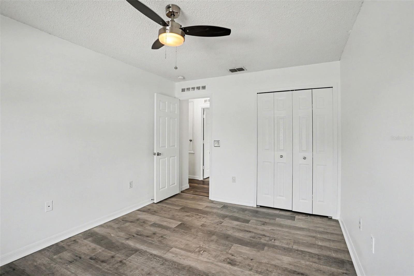 Bedroom 3 - 10317 FROG POND DRIVE, RIVERVIEW, Florida 33569