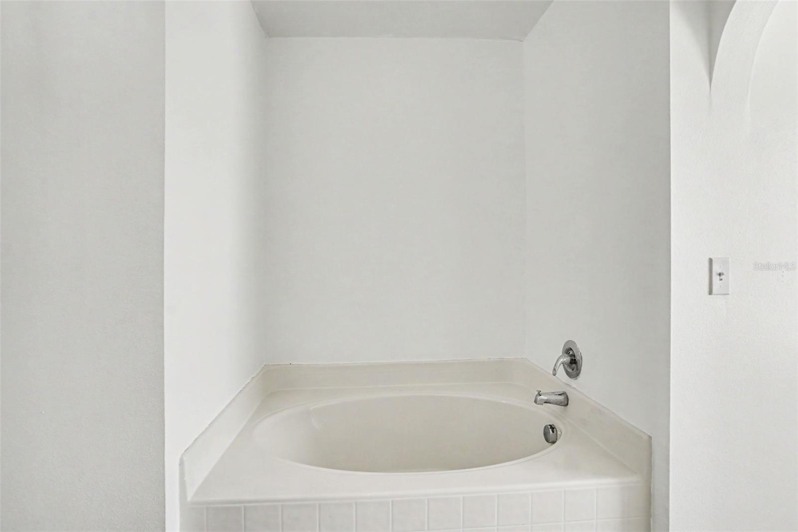 Primary Bathroom - 10317 FROG POND DRIVE, RIVERVIEW, Florida 33569