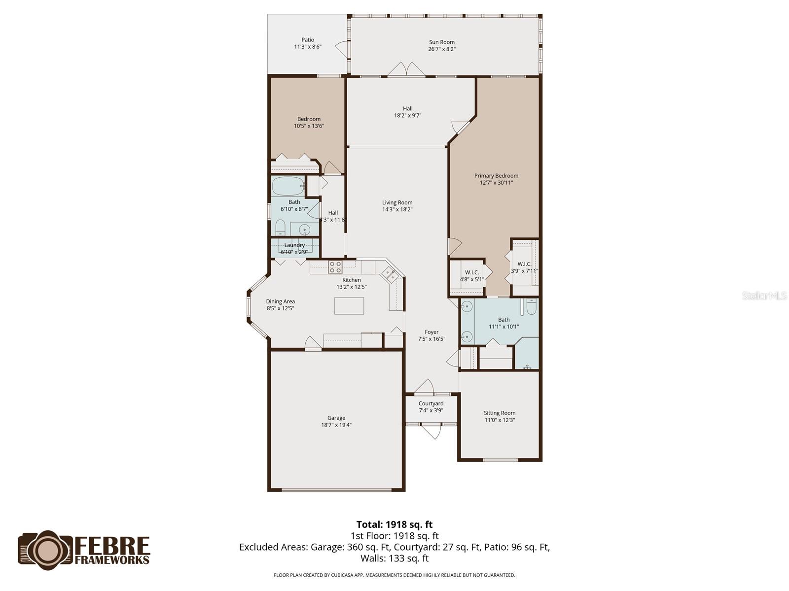 Floorplan!!
