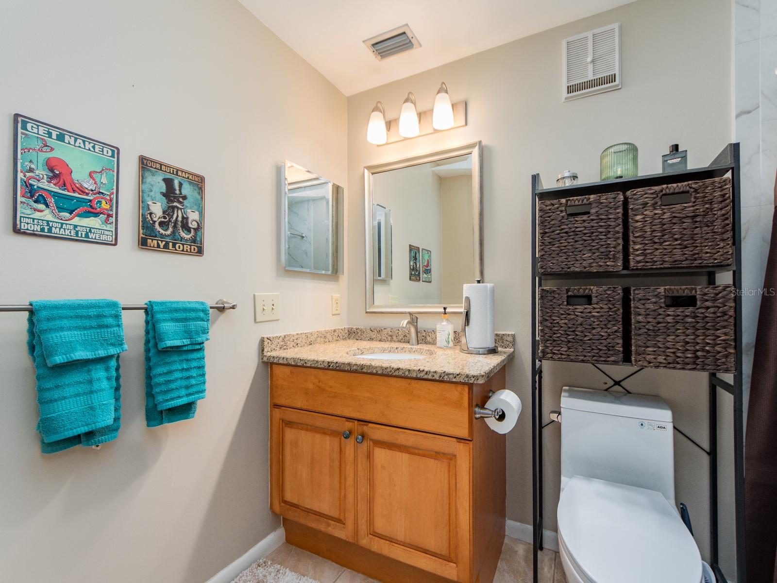 Bathroom 2