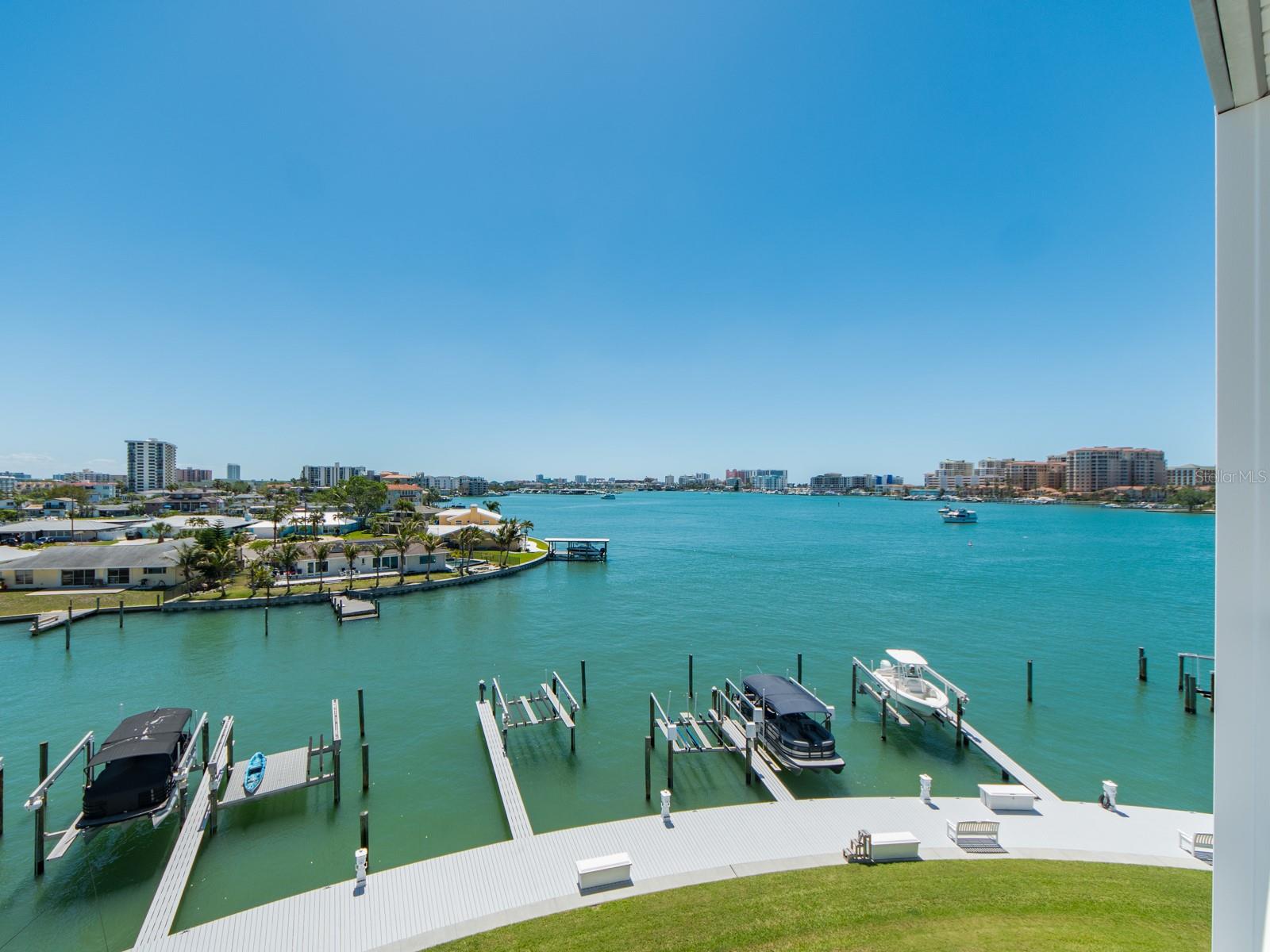 Boat Slips May Become Available for Rent or Sale from Community Owners