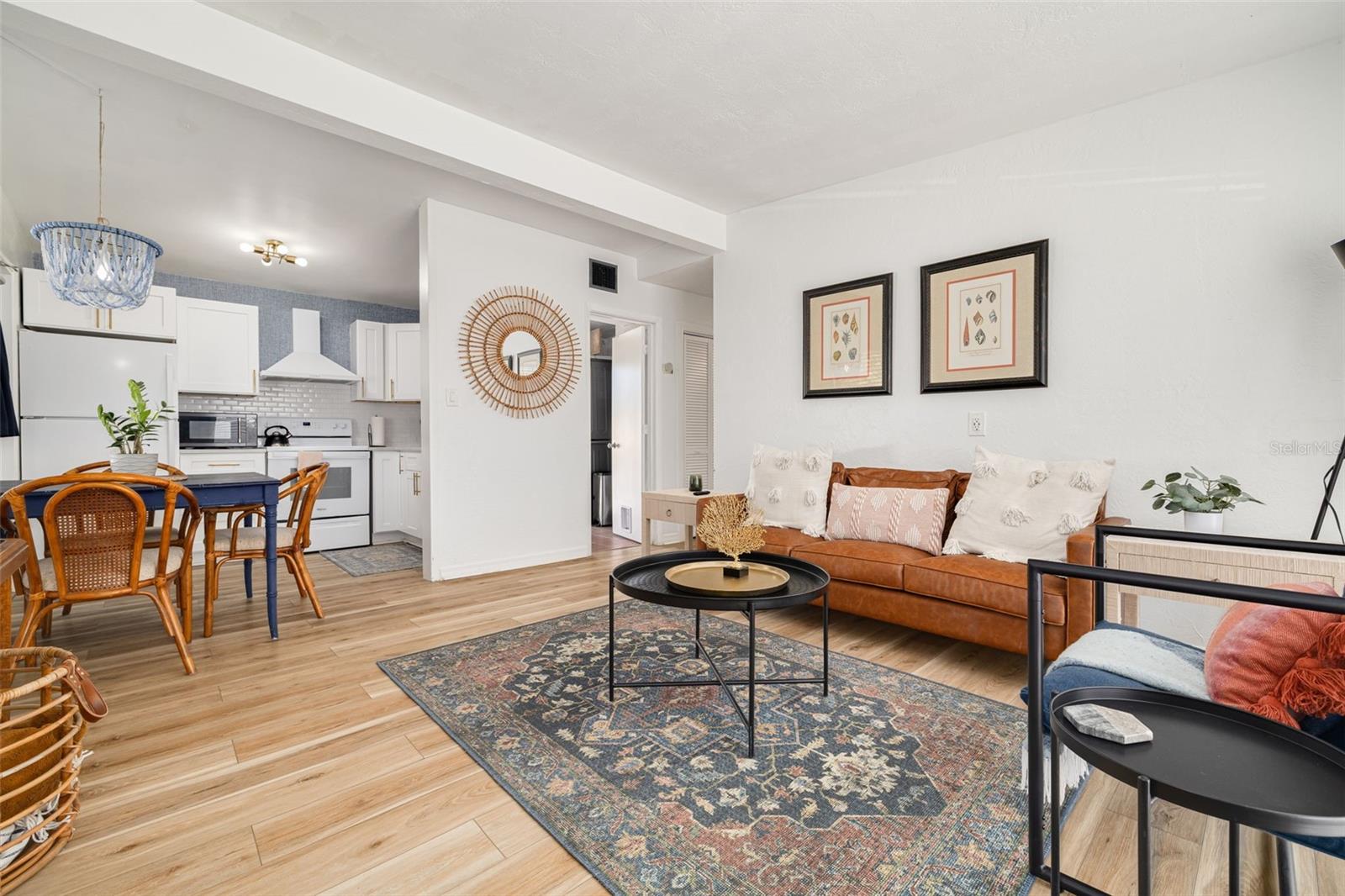 furniture is negotiable