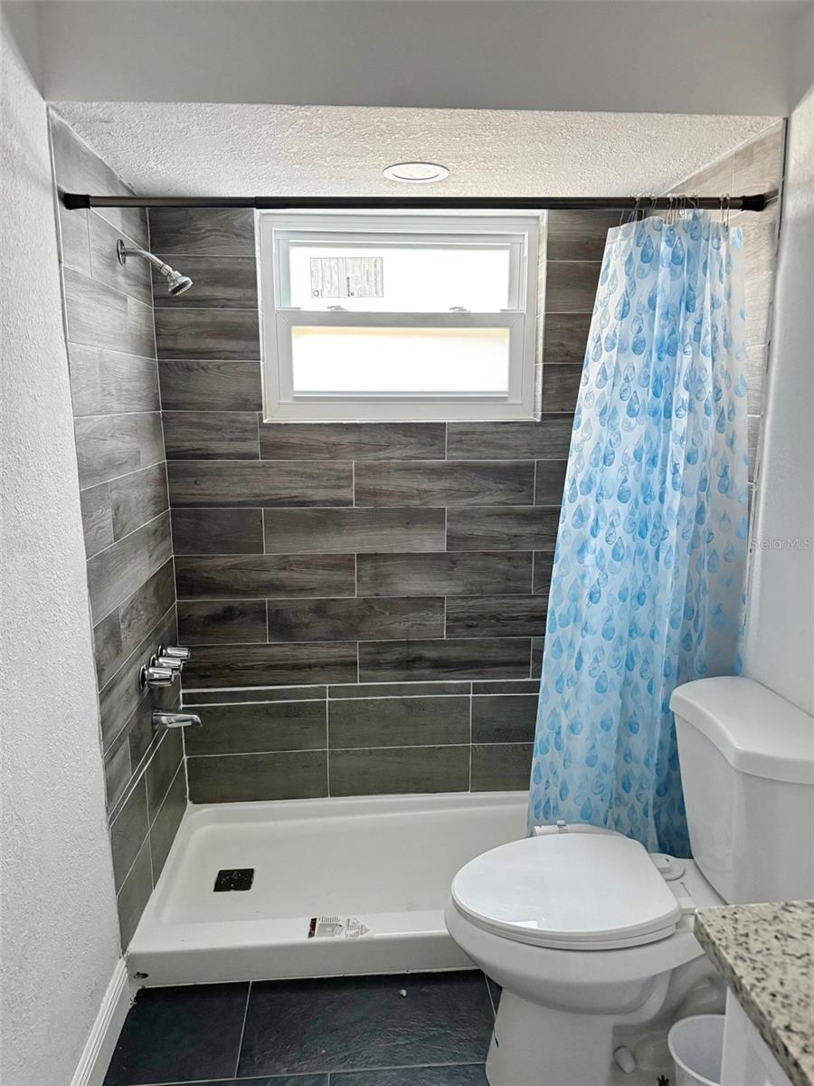 hall bath