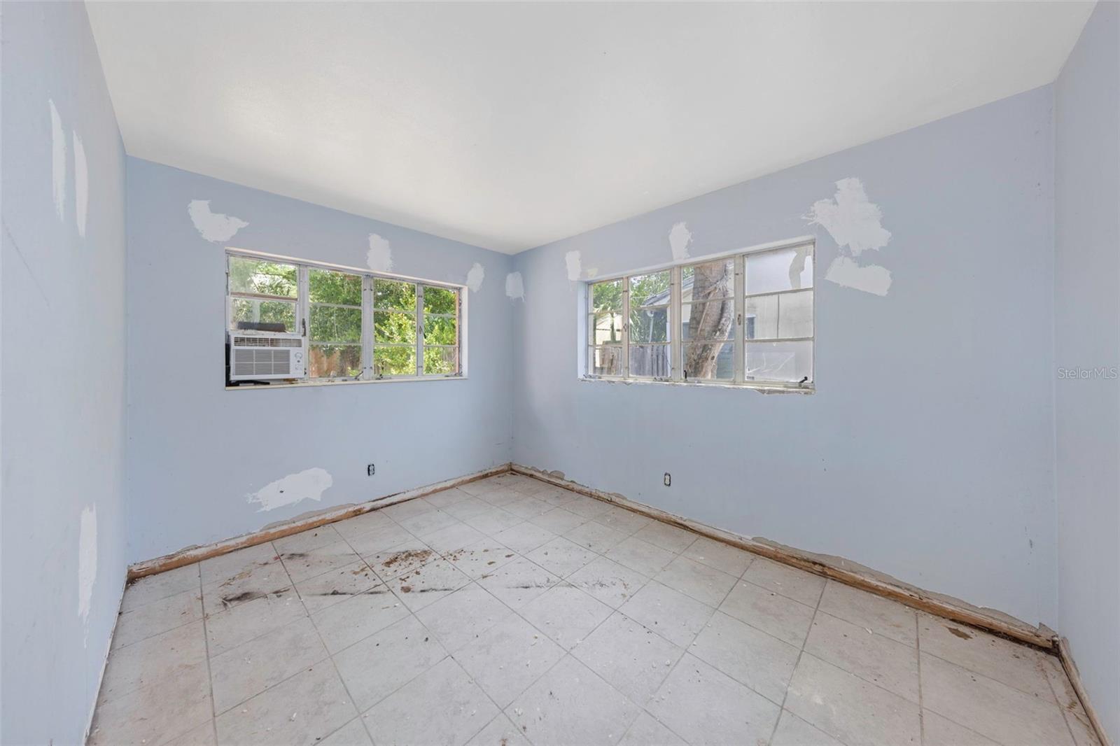 Bedroom #2