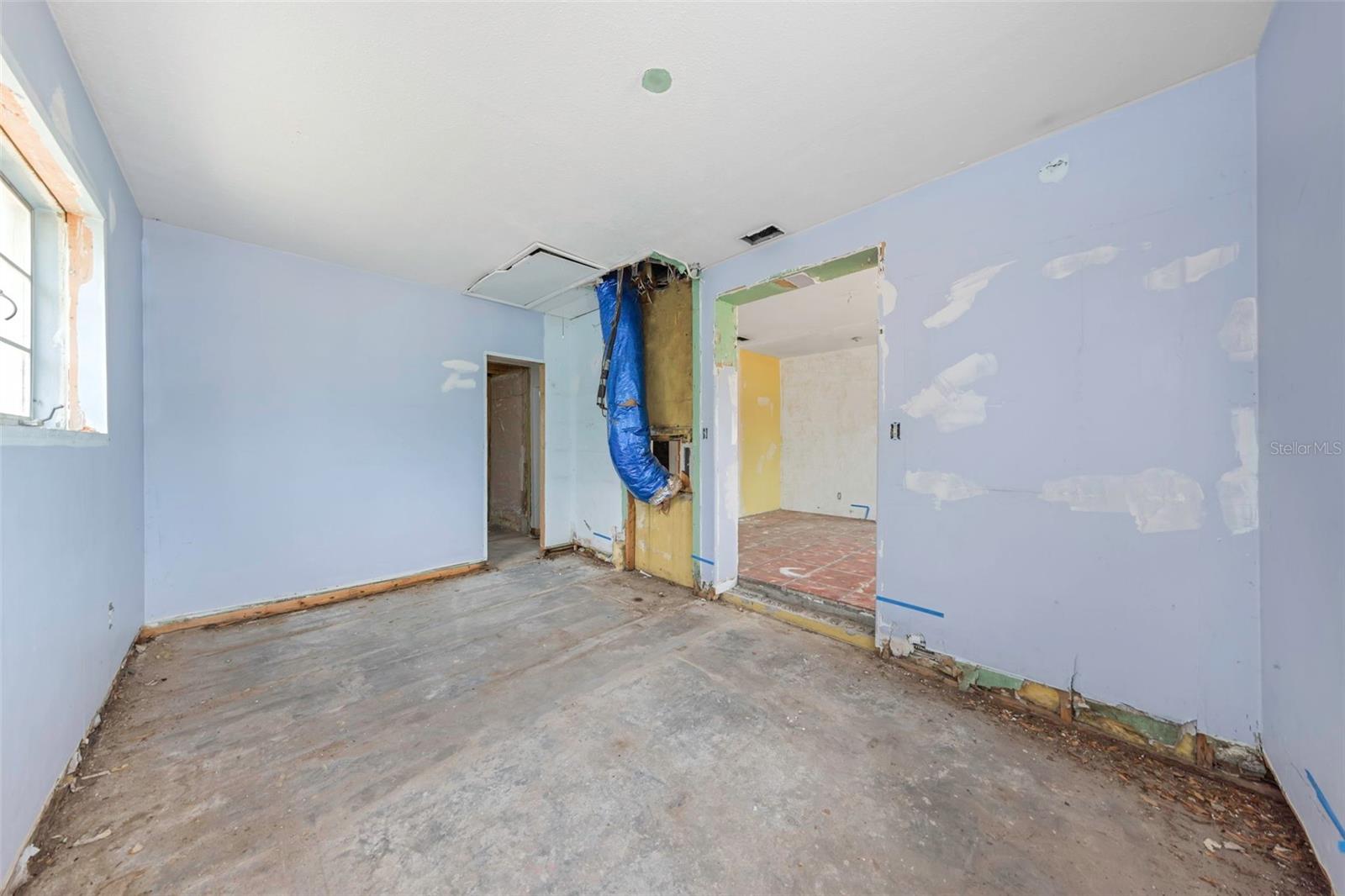 Bonus Room