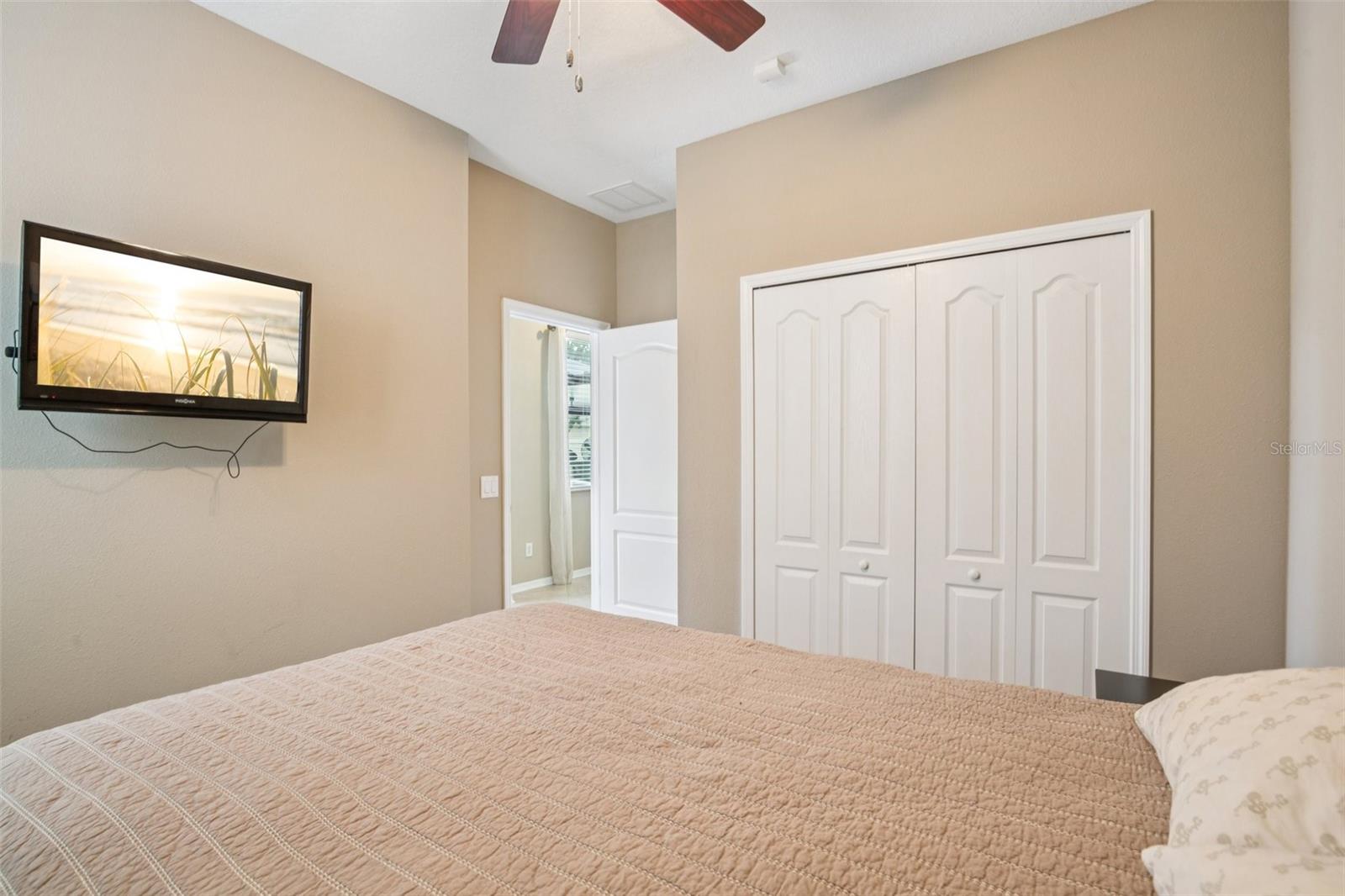 DOWNSTAIRS HAS FULL BATH NEAR BY