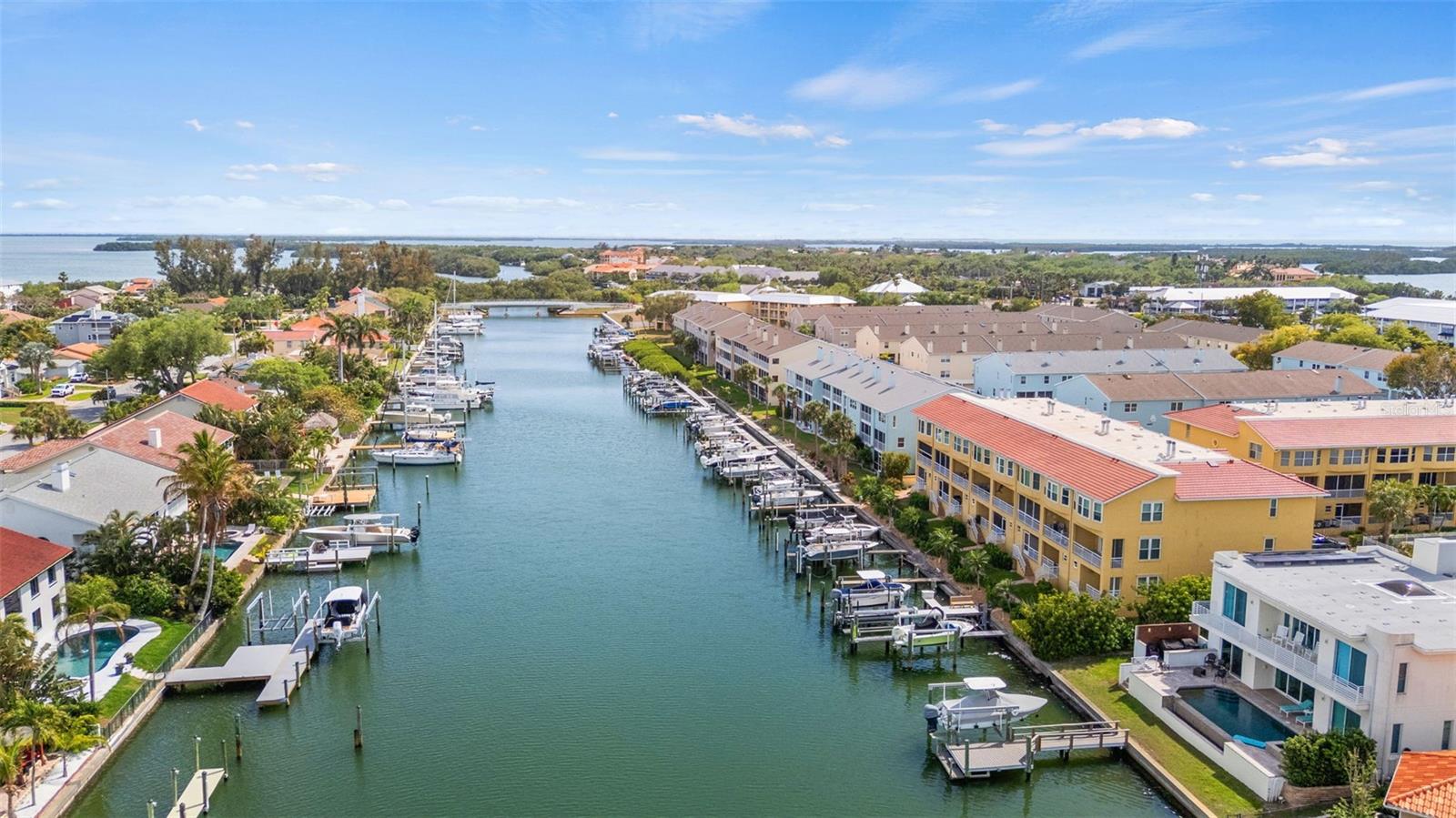 From Tierra Sound to Tampa Bay and The Gulf