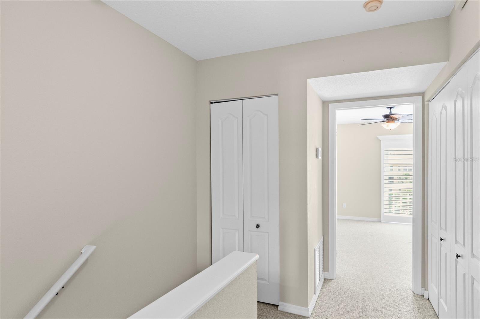 Toward the Second Suite