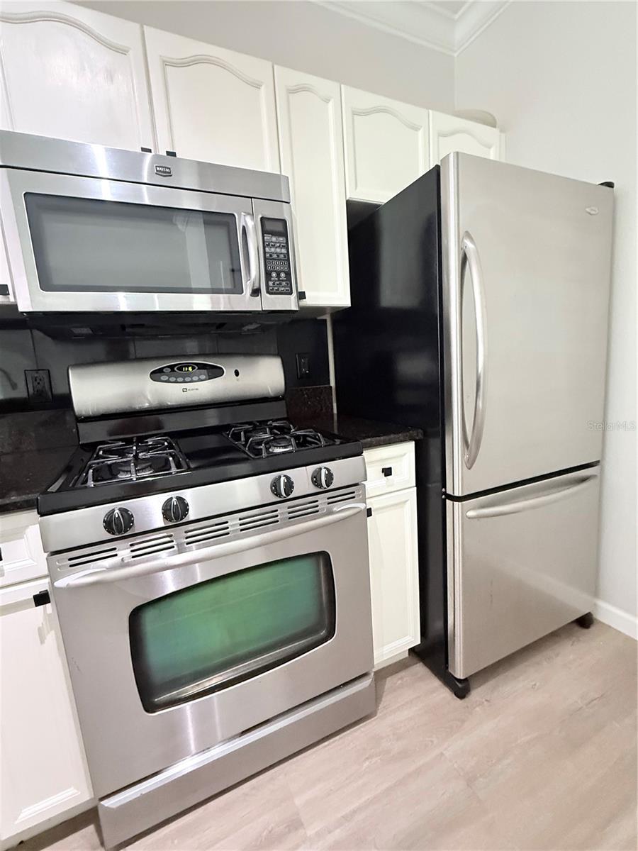 appliances