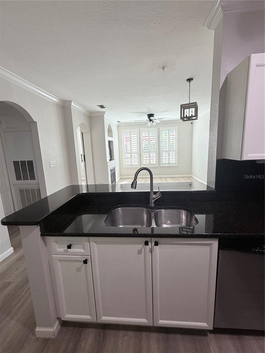 kitchen sink