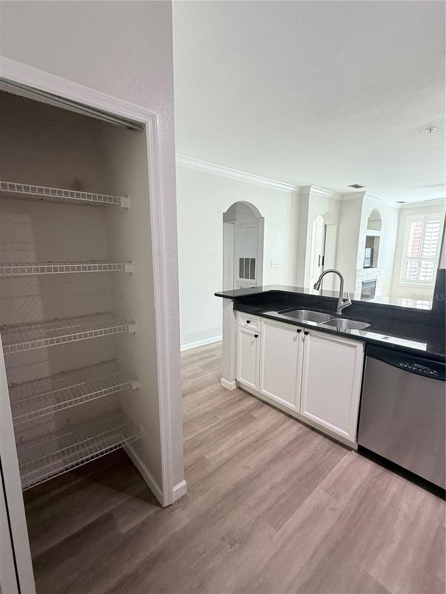 pantry