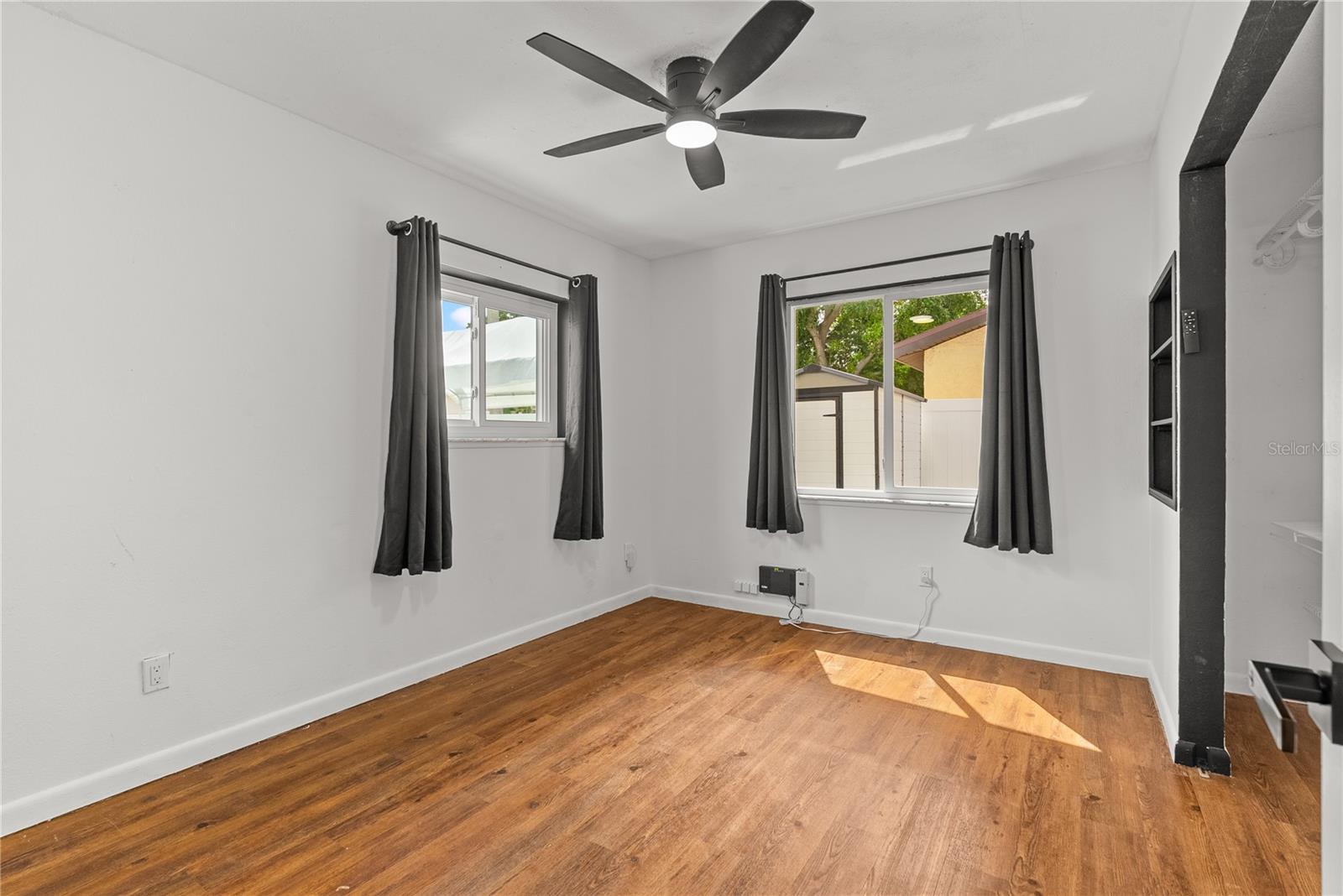 3rd Bedroom