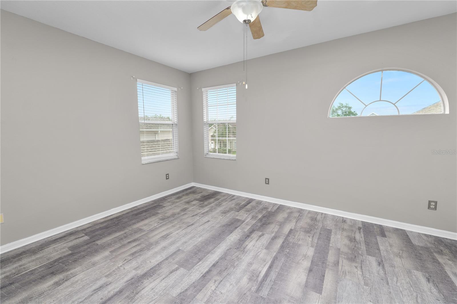 third bedroom
