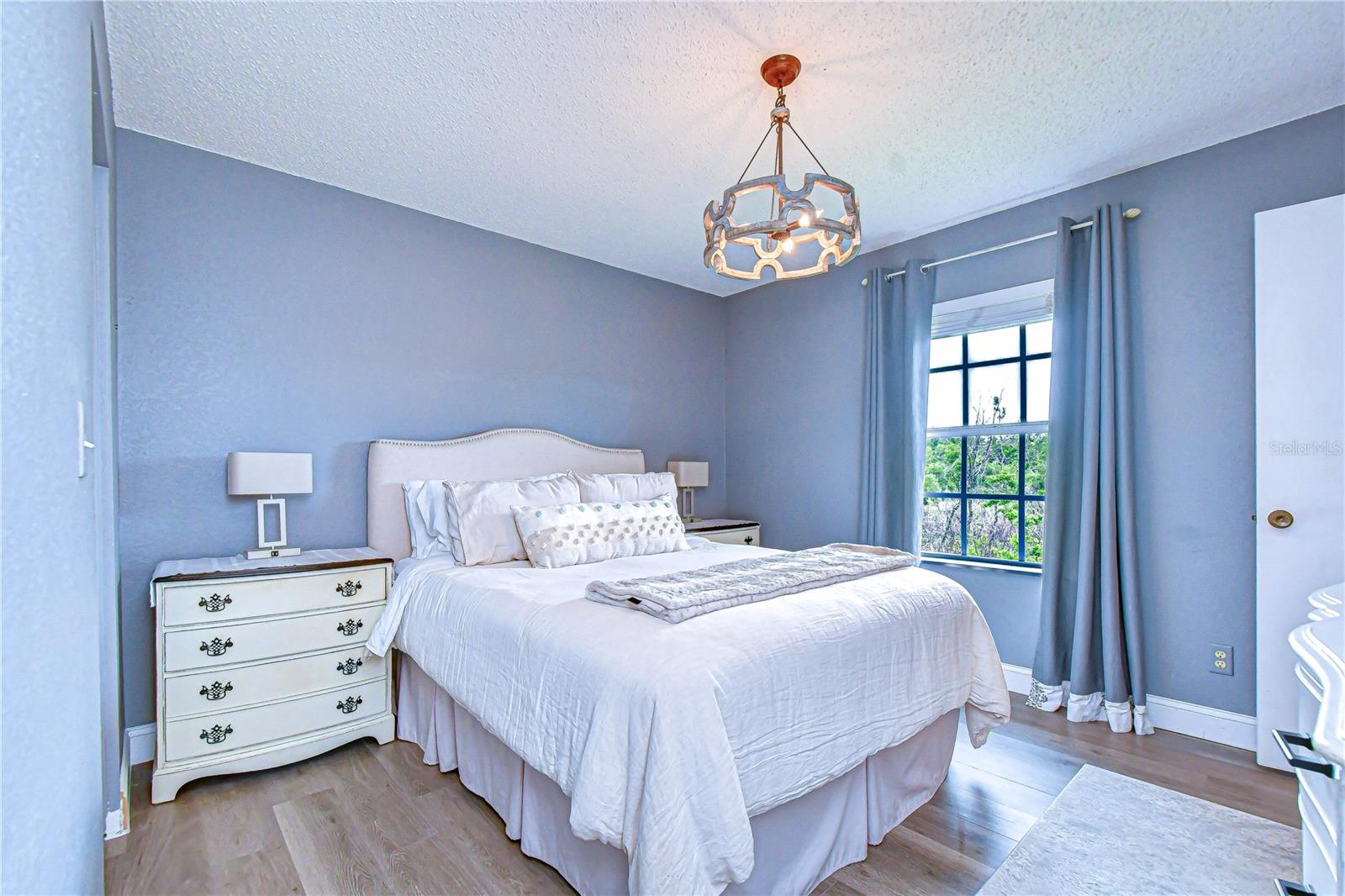 Serene Primary Suite