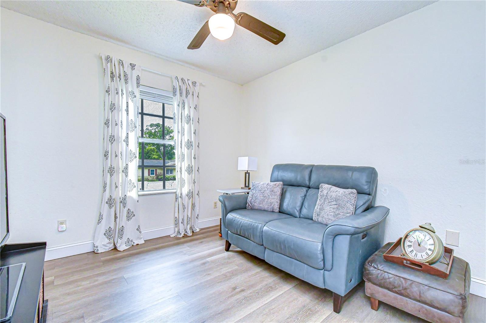Versatile Downstairs Living Area