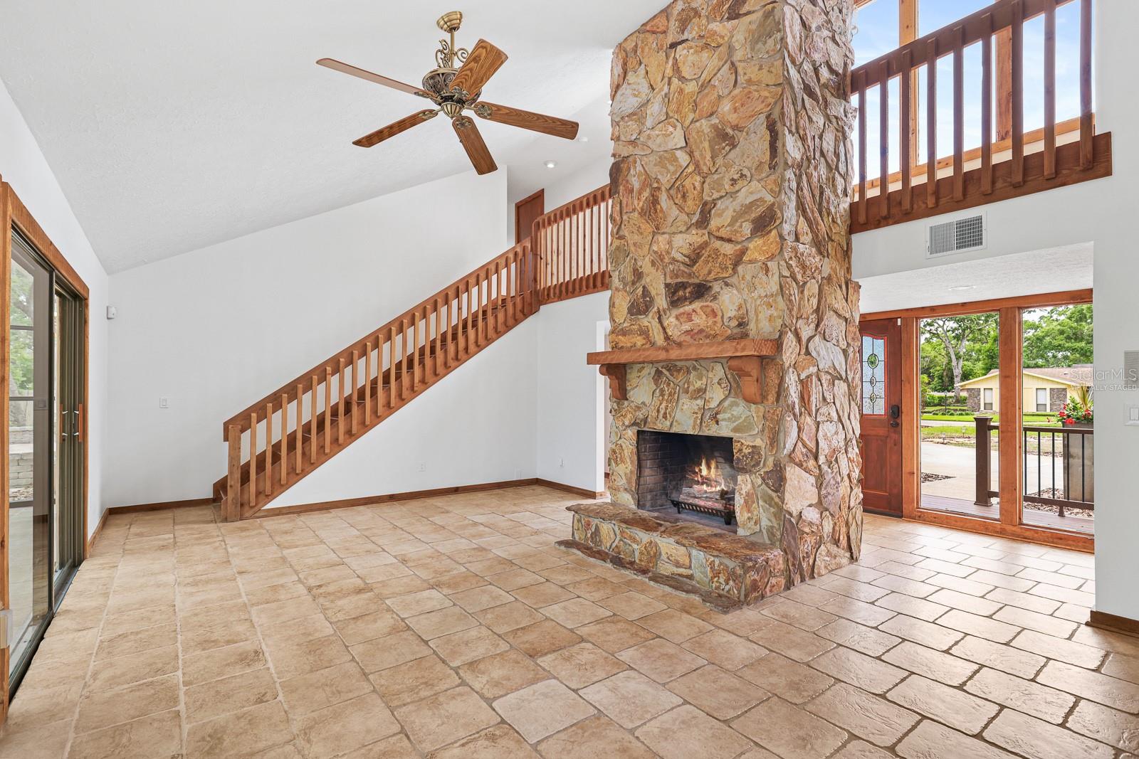 Virtually Staged Photo