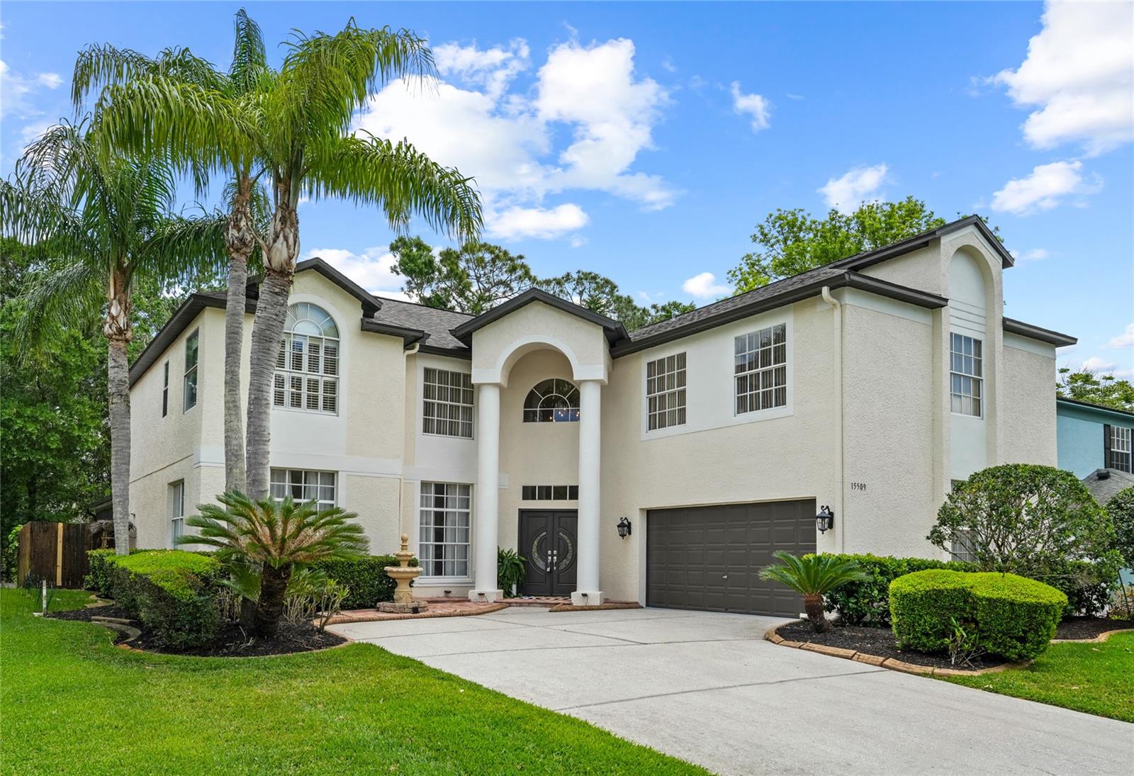 UPDATED! New paint inside out! No direct rear neighbors!