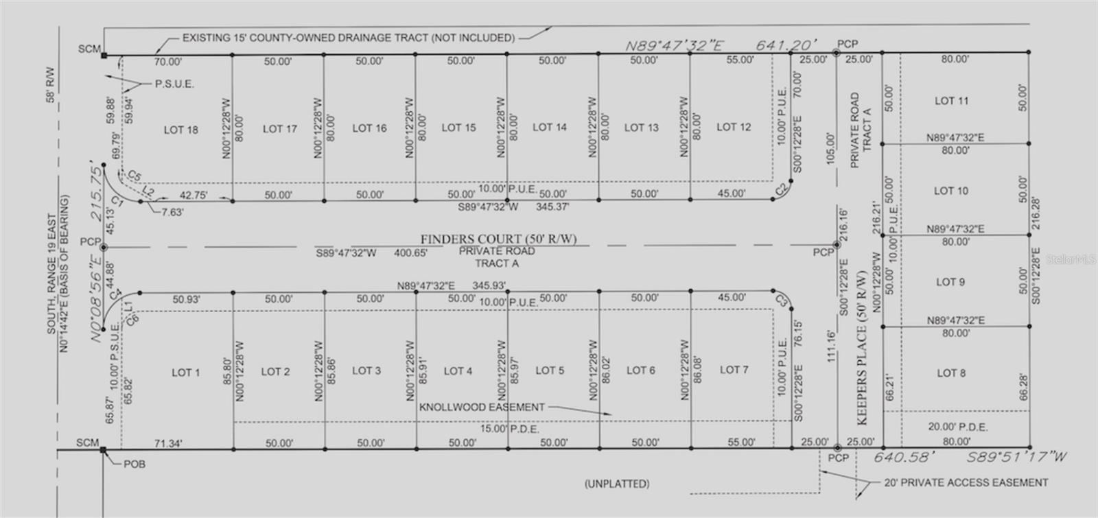 Site Map