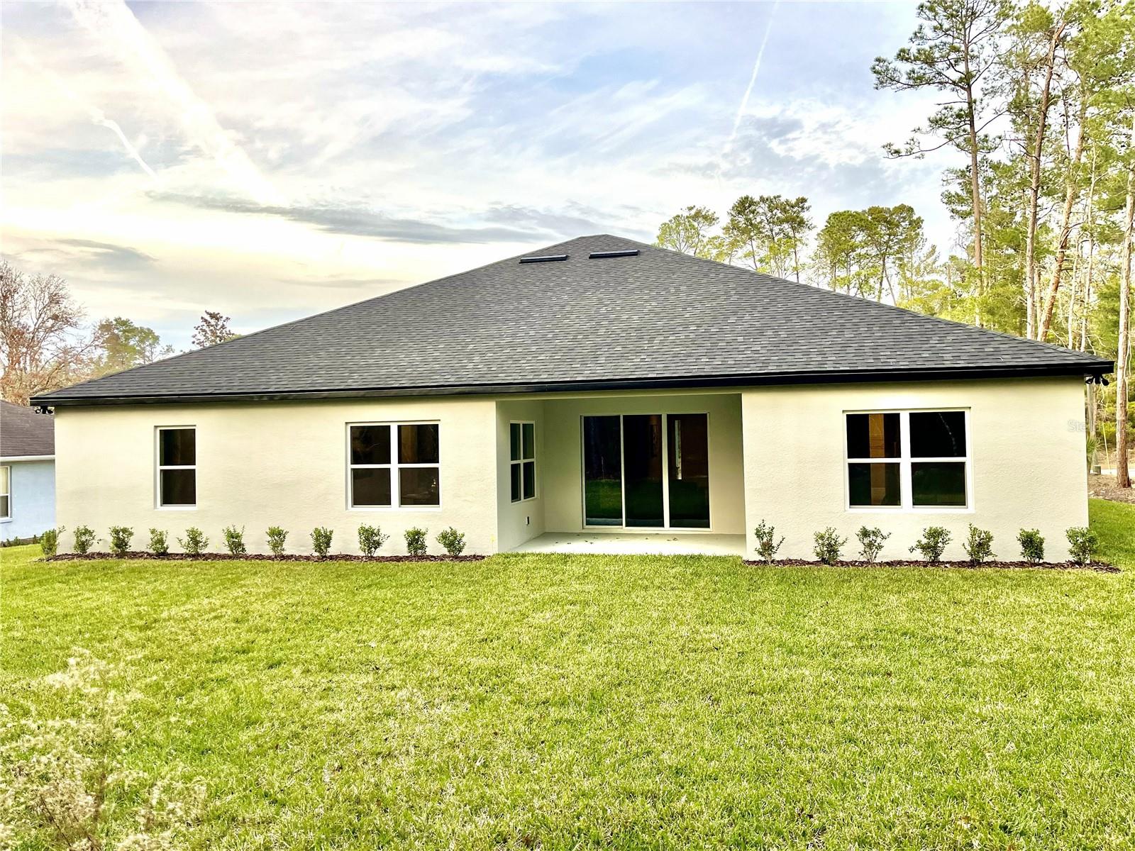 Not the actual home. Photos are of a similar floorplan. Interior/Exterior colors and features may vary.