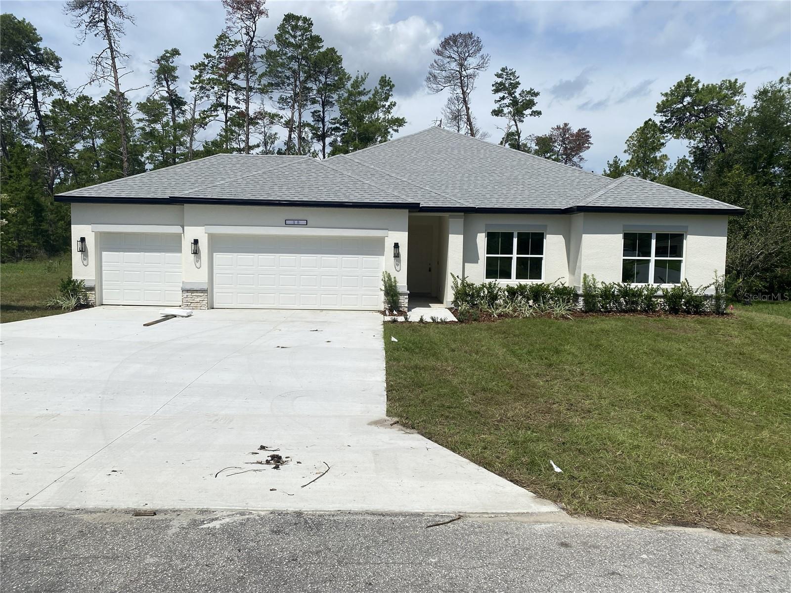 Not the actual home. Photos are of a similar floorplan. Interior/Exterior colors and features may vary.