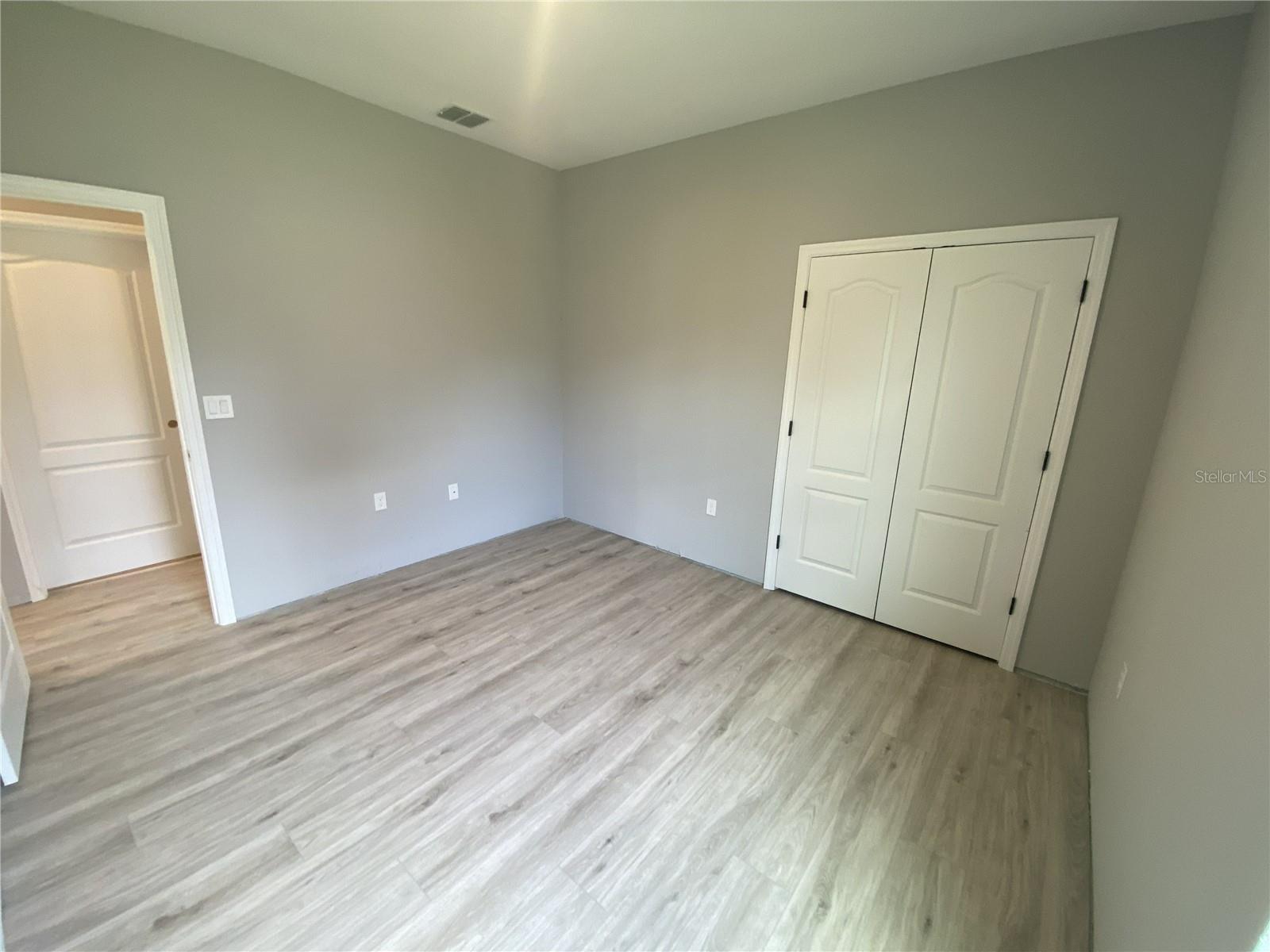 Not the actual home. Photos are of a similar floorplan. Interior/Exterior colors and features may vary.