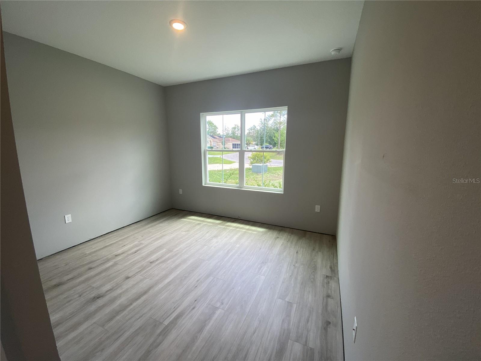 Not the actual home. Photos are of a similar floorplan. Interior/Exterior colors and features may vary.