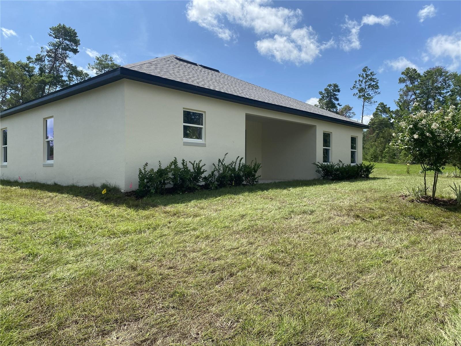 Not the actual home. Photos are of a similar floorplan. Interior/Exterior colors and features may vary.