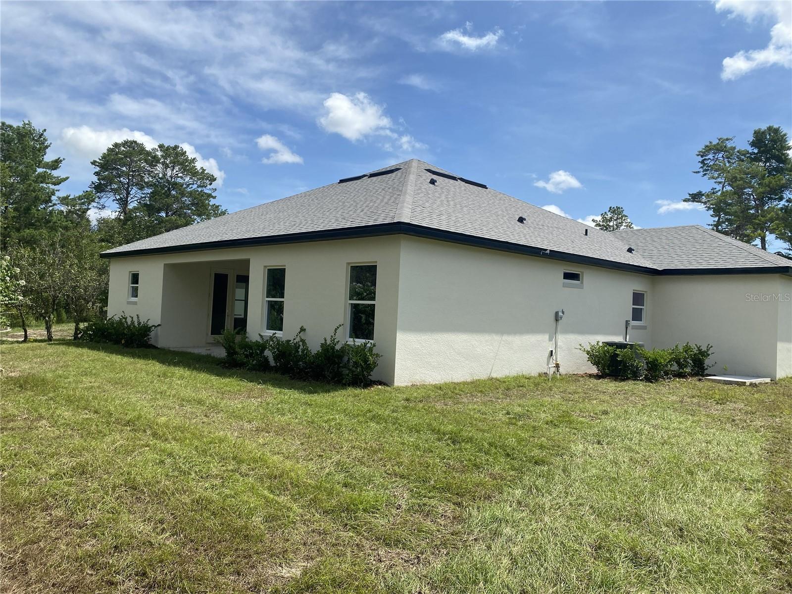 Not the actual home. Photos are of a similar floorplan. Interior/Exterior colors and features may vary.
