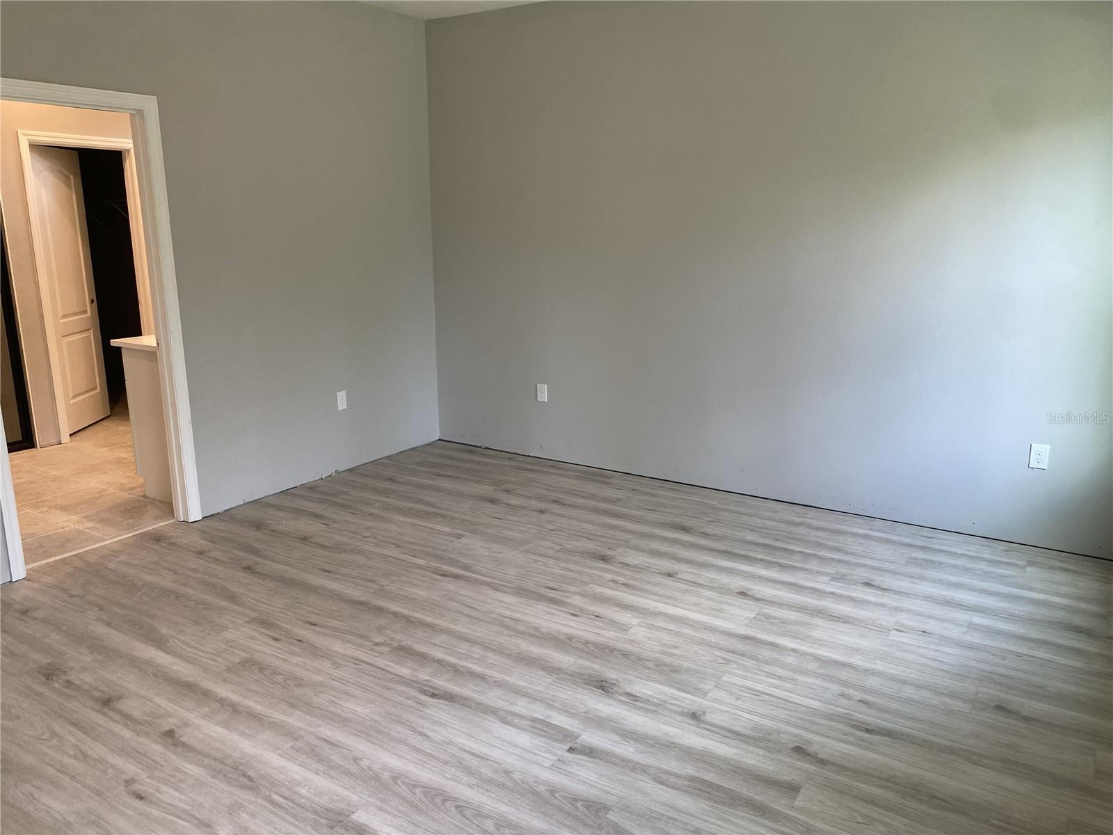 Not the actual home. Photos are of a similar floorplan. Interior/Exterior colors and features may vary.