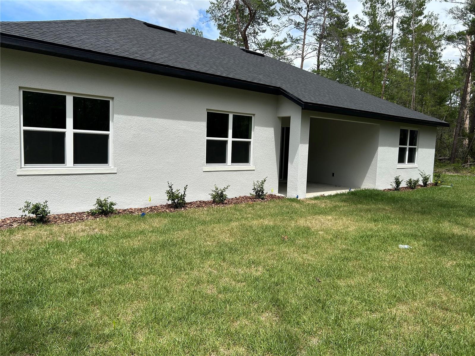 Not the actual home. Photos are of a similar floorplan. Interior/Exterior colors and features may vary.