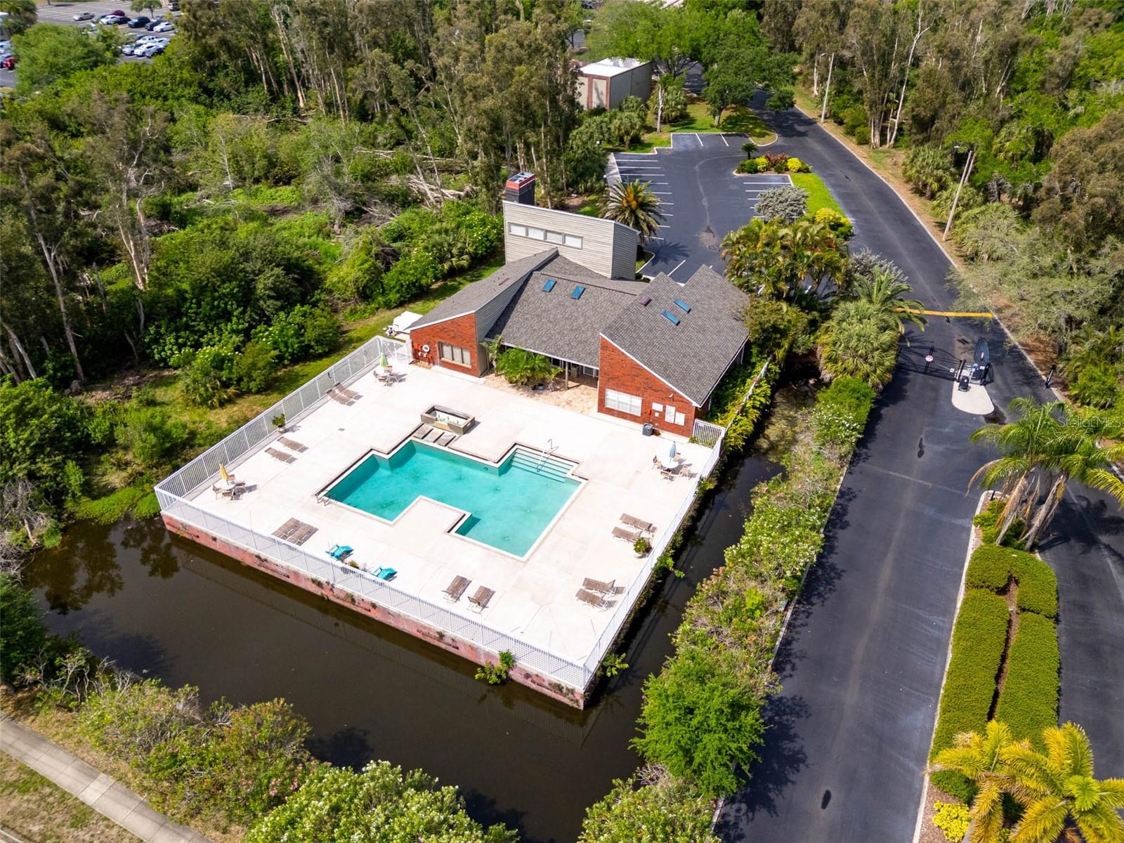 Community Amenities