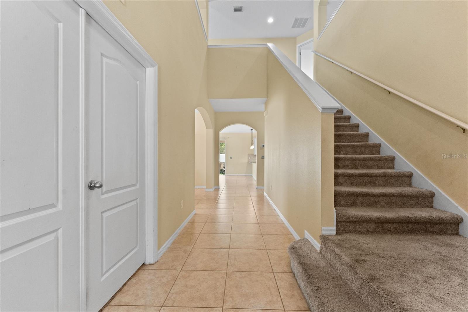 Foyer Entryway