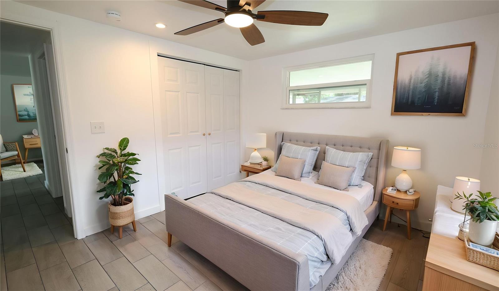 staged bedroom 2