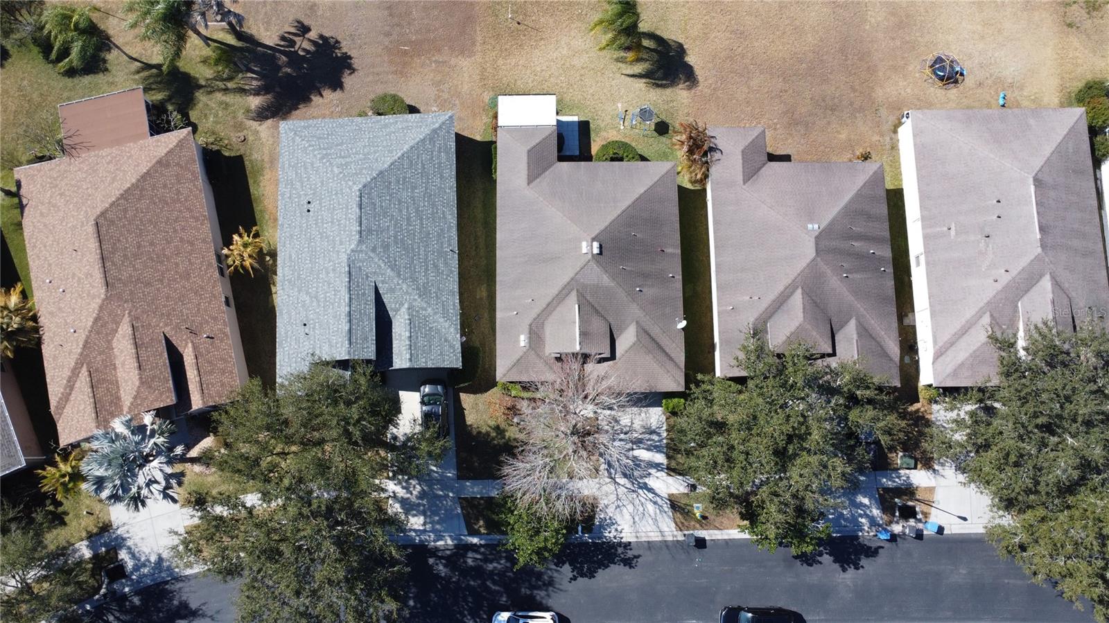 Aerial Views