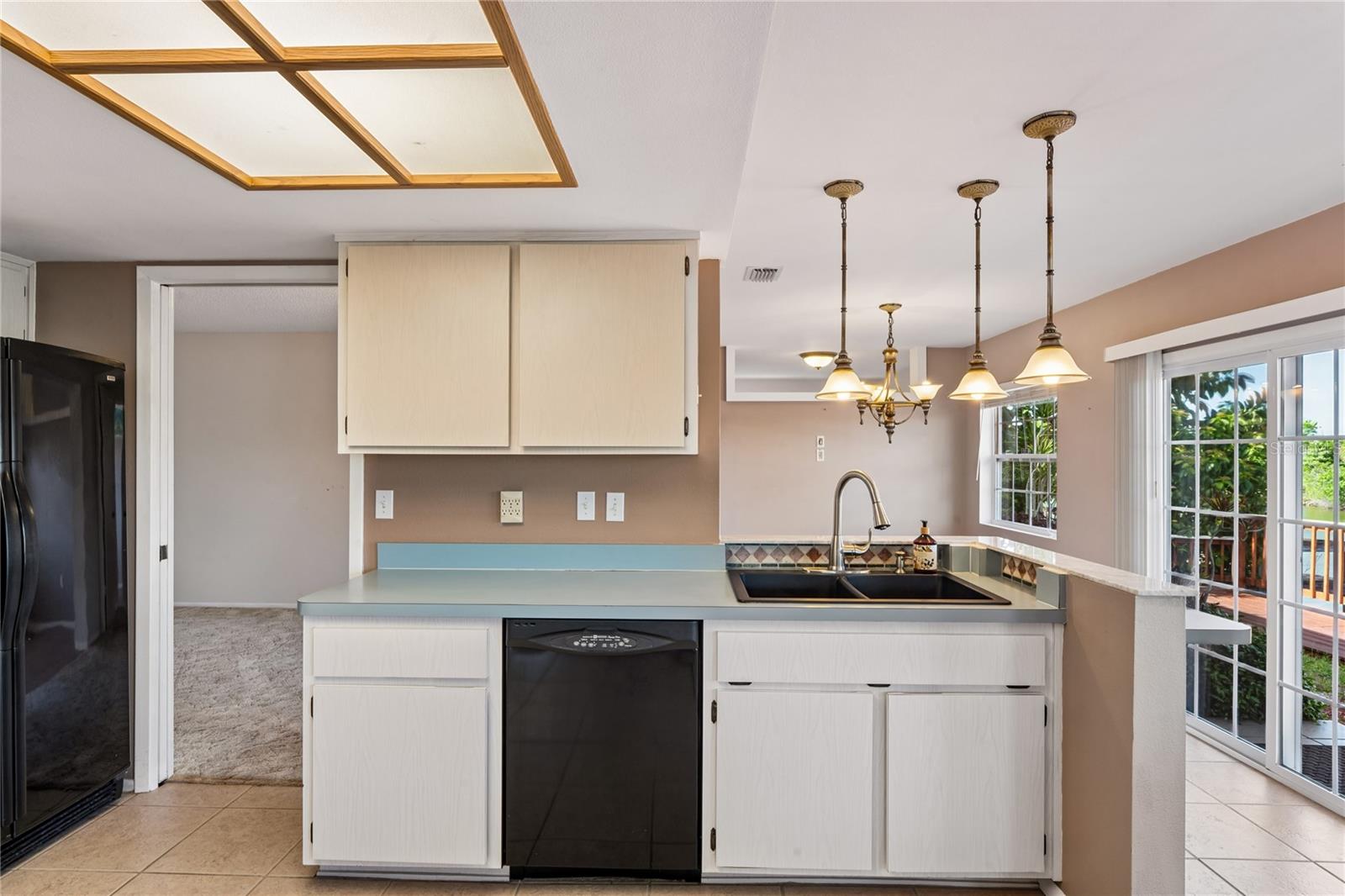 Dinette