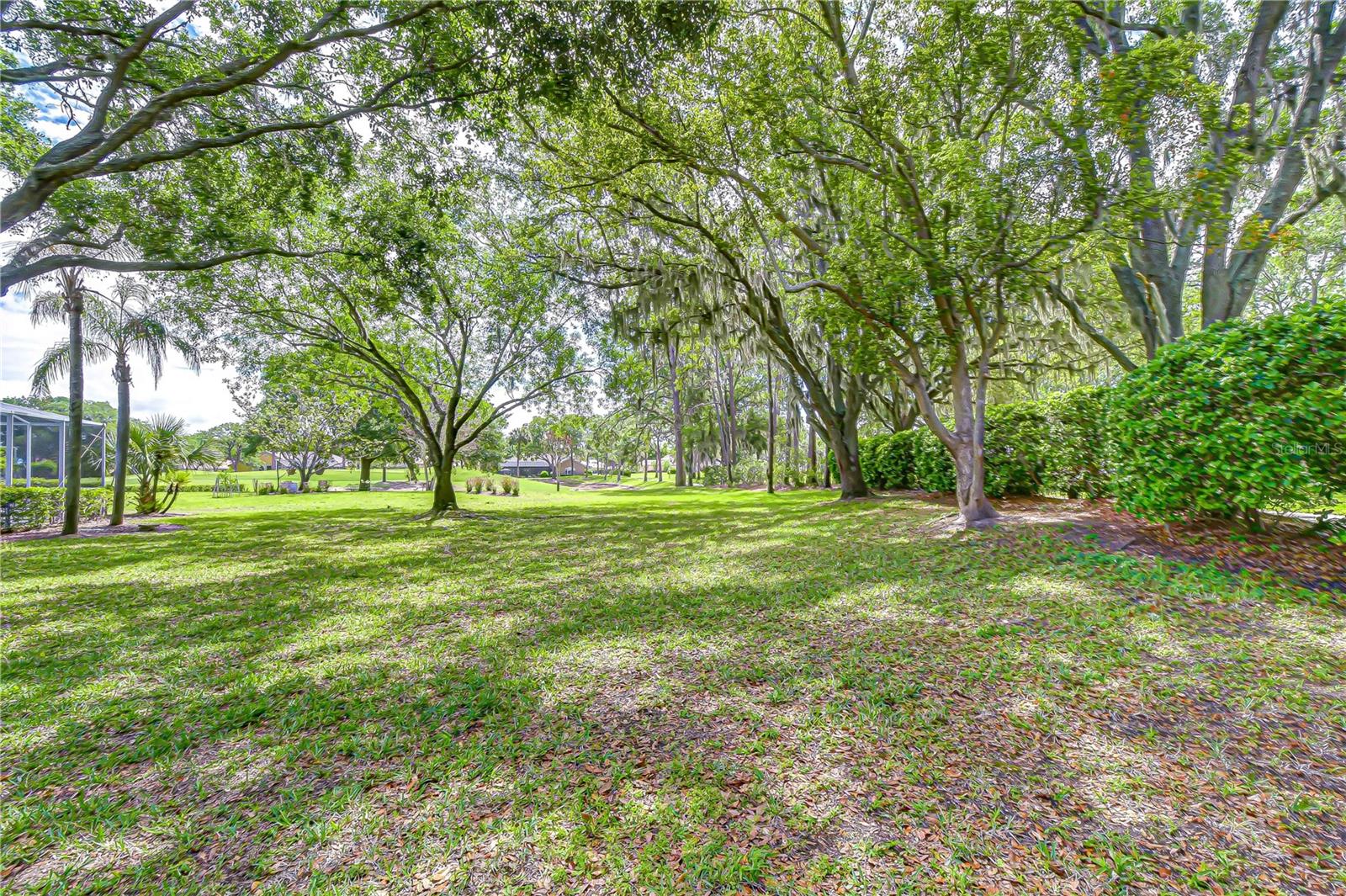 Oversized homesite just under half an acre — a rare find in River Hills.