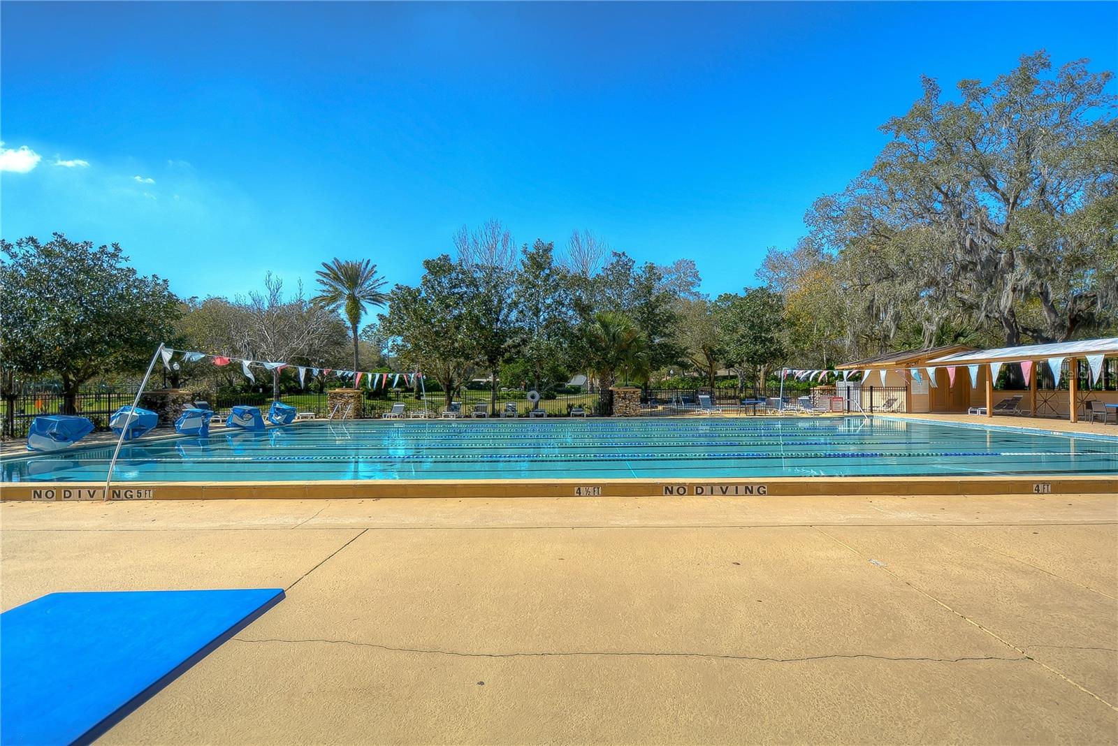Community amenities include tennis courts, playgrounds, and walking paths