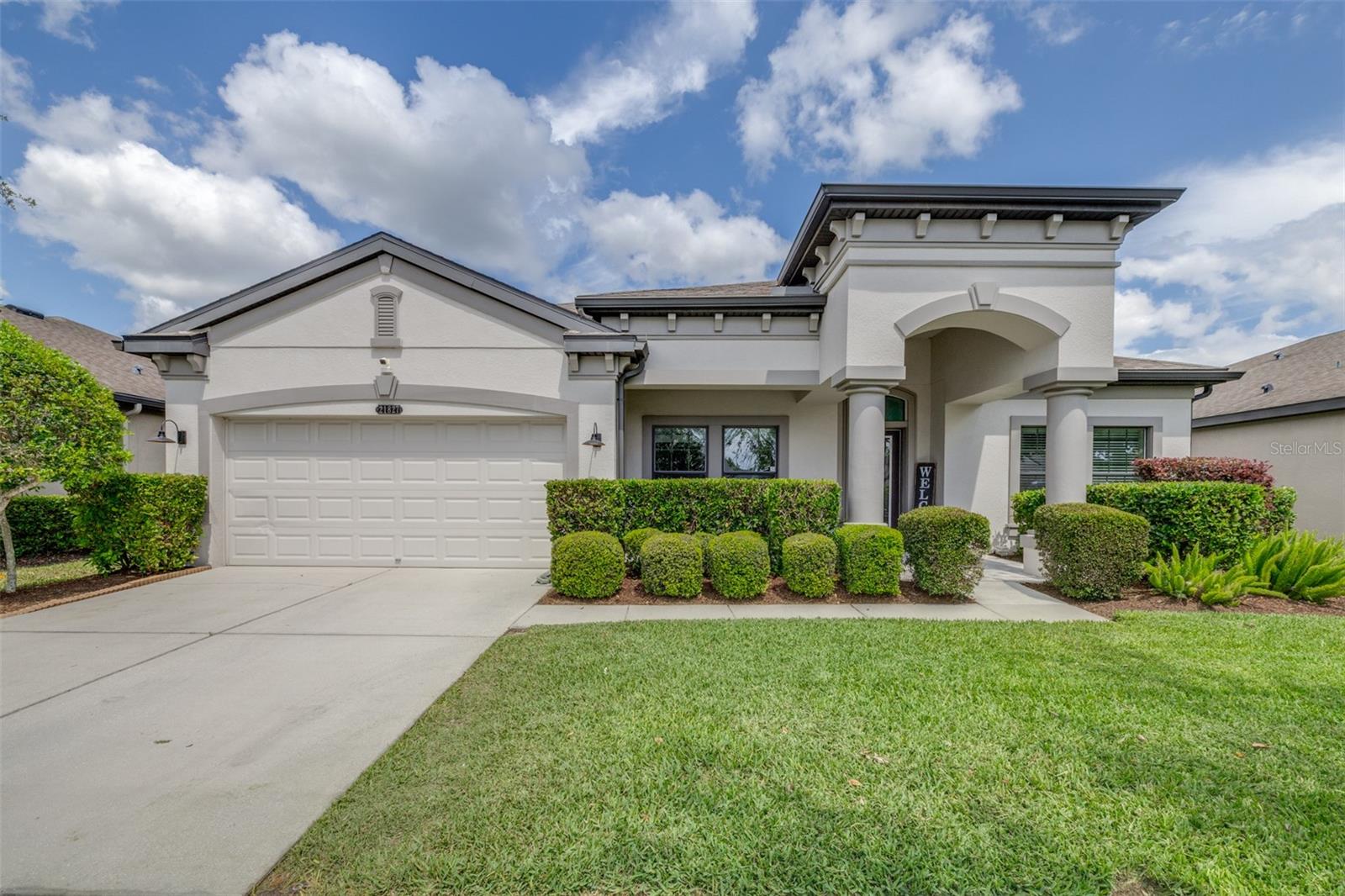 Immaculate Florida Home in Connerton