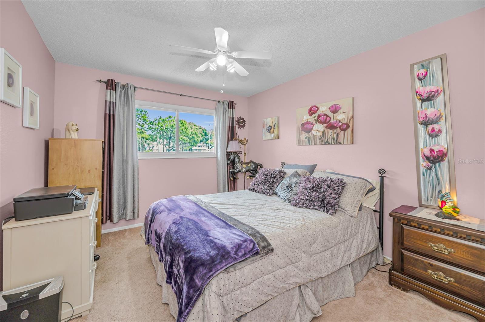 Front Bedroom
