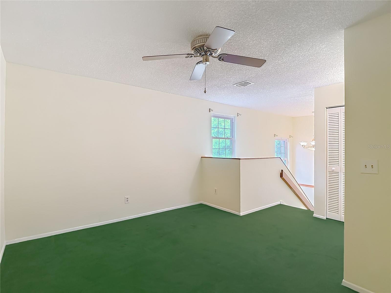 Loft view