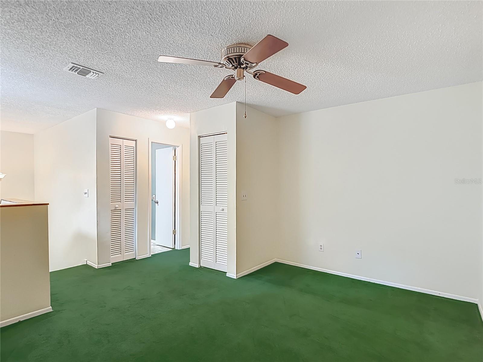 Loft view