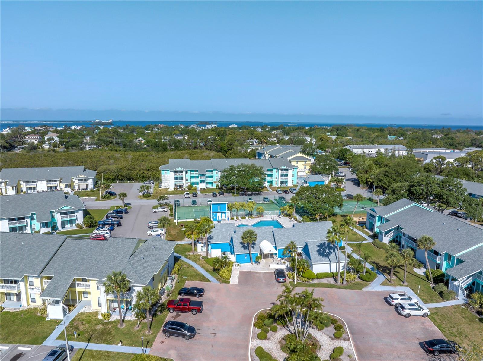 Welcome To Harbor Club