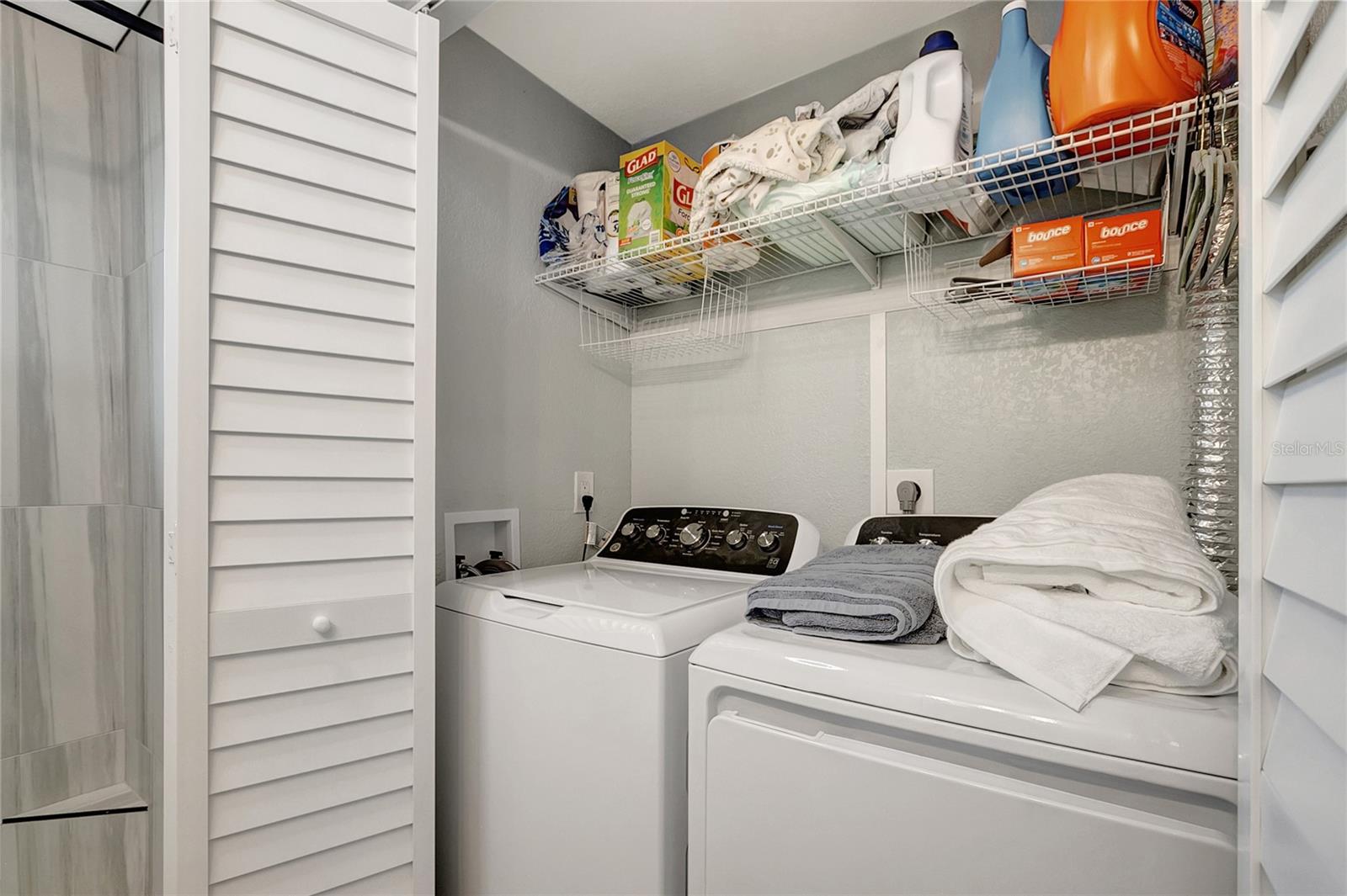interior laundry