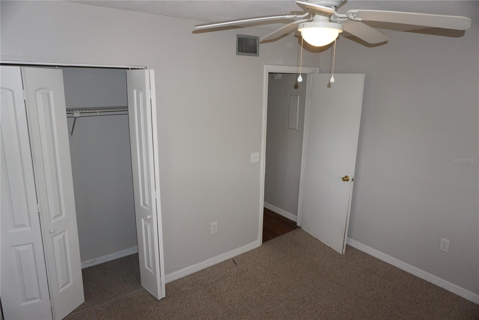 Guest bedroom