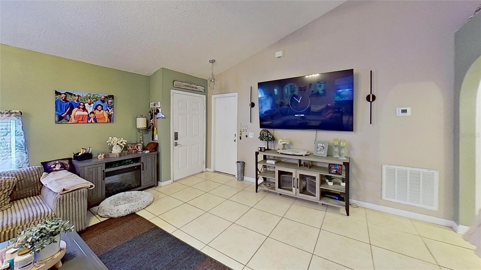 great room