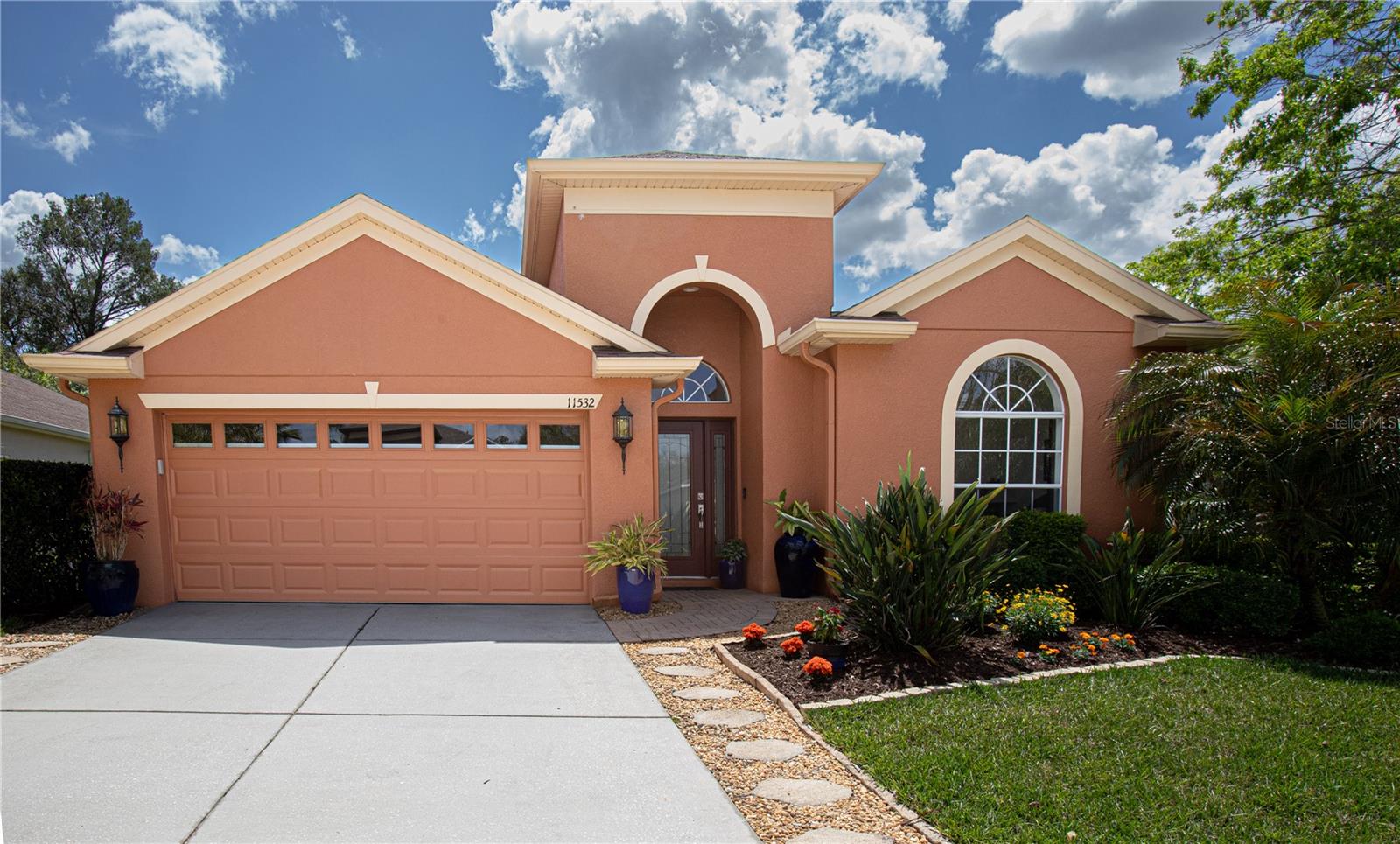 Front Elevation