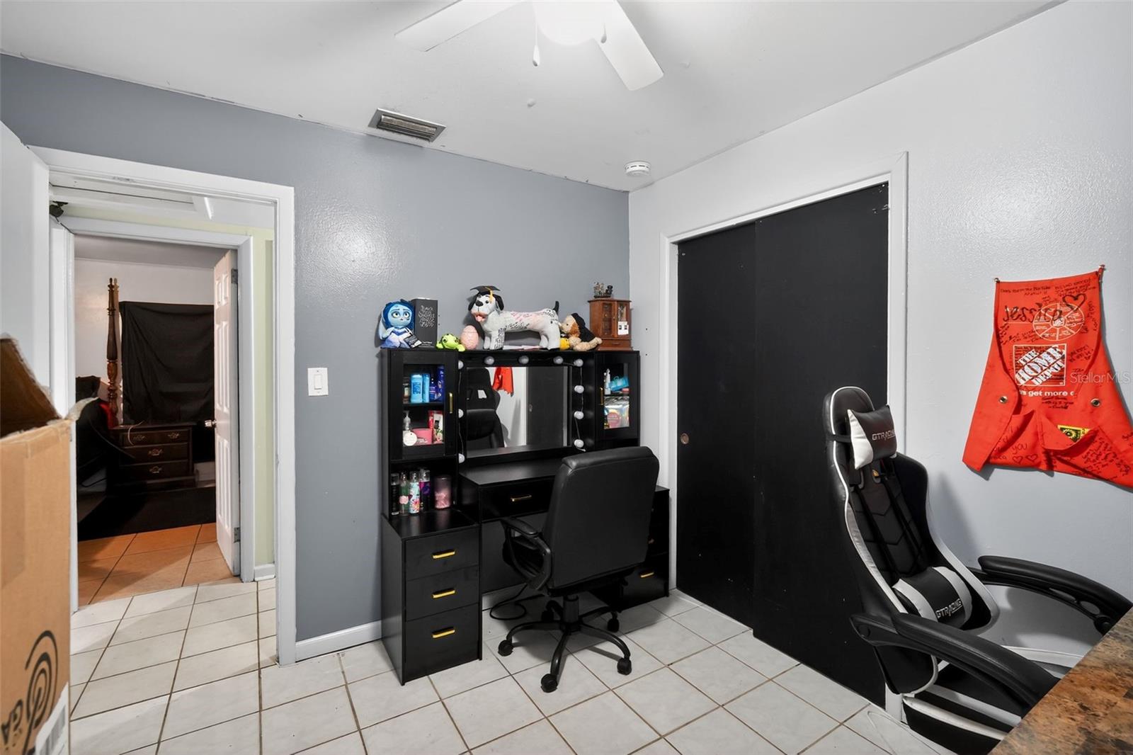 Bedroom 3