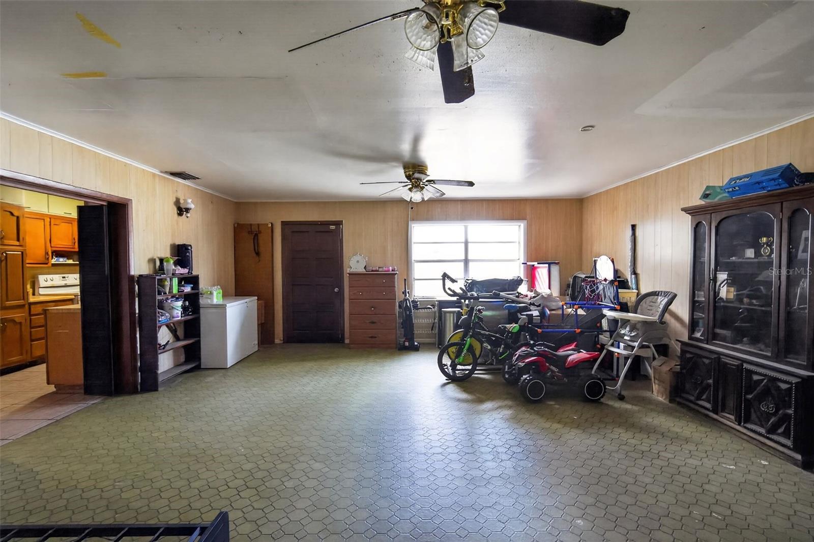 Family Room-add on