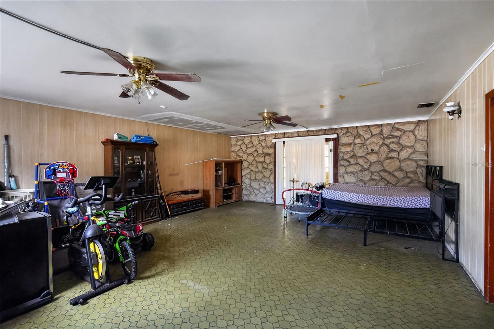 Family Room- add on