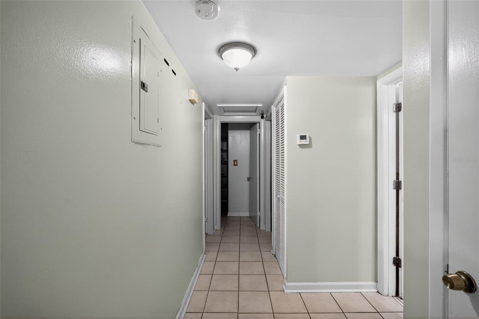 Bedroom Wing